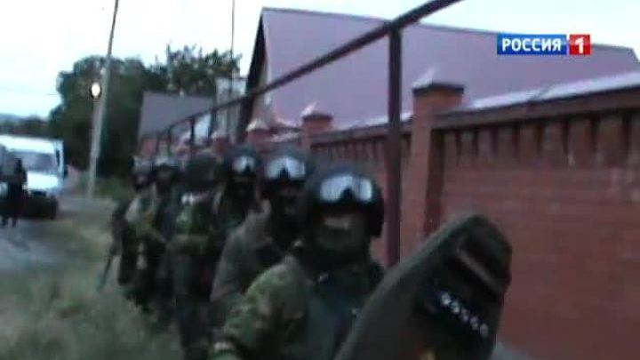 В Ингушетии убит личный охранник Доку Умарова