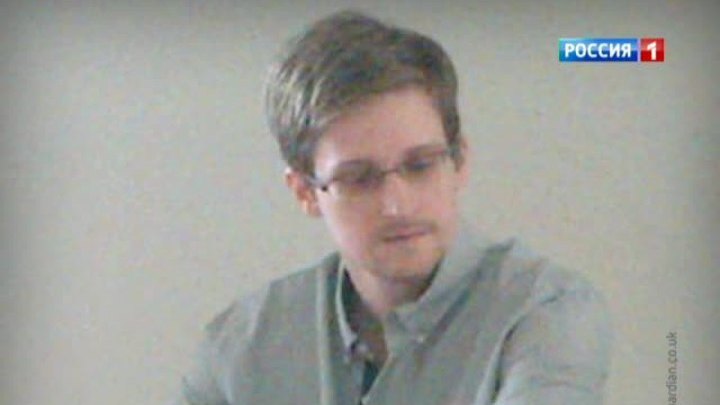 США грозят ухудшением отношений всем, кто решится приютить Сноудена