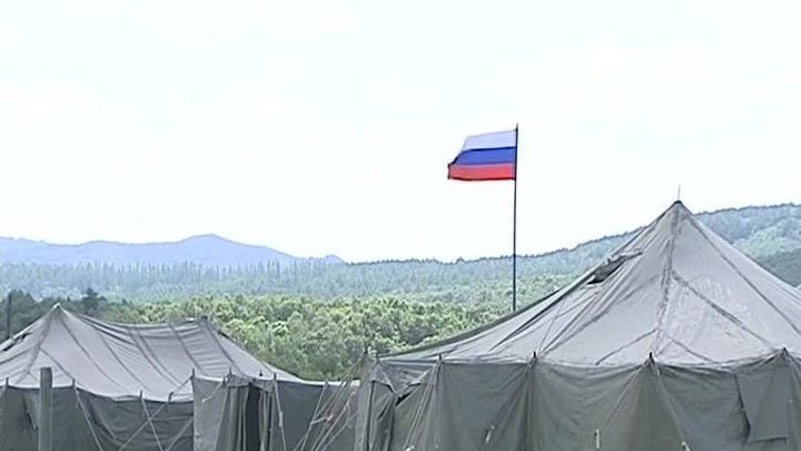 Проверка боеготовности: ликвидация техногенной катастрофы, битва на море, танковое сражение