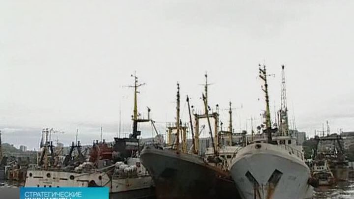 Программа "Стратегические инициативы" от 14 июля 2013 года