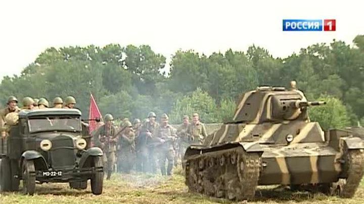 К 70-летию сражения под Прохоровкой