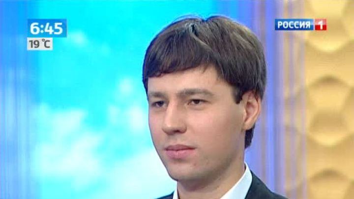 Эфир от 15.07.2013