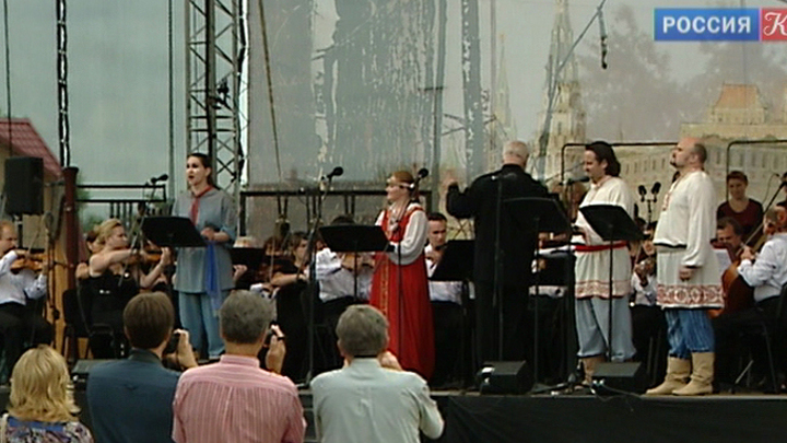 Эфир от 15.07.2013 (10:00)
