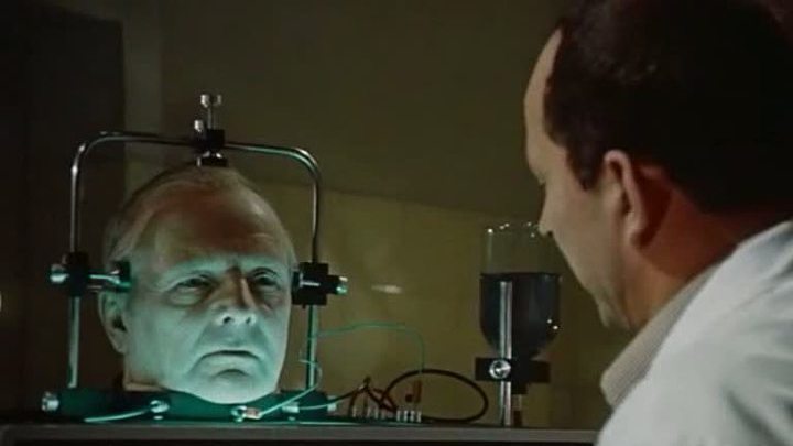 Итальянский хирург нашел способ пересадки головы