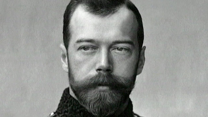 Первая мировая. Фильм 2-й. "Мобилизация"