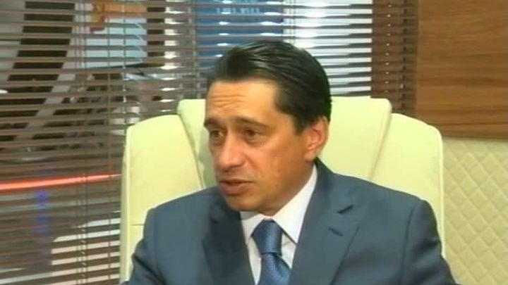 Олег Сиенко об инновациях "Уралвагонзавода"