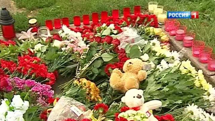 Трагедия под Подольском может иметь последствия для всех водителей-иностранцев