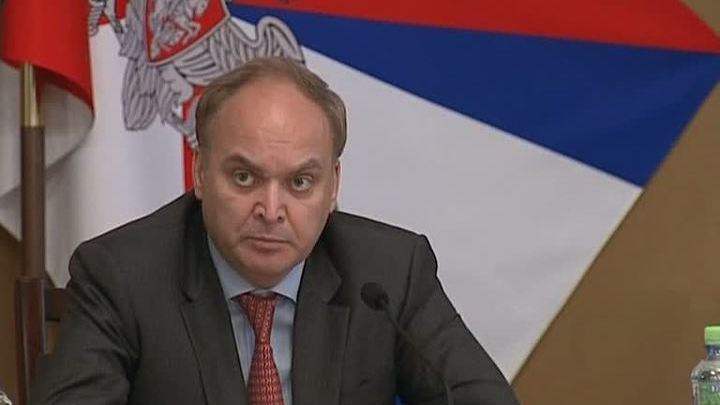 Минобороны: проводимые учения – не игра мускулами, а повышение боеготовности войск