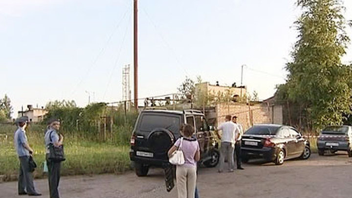 В Великом Новгороде 5 человек насмерть отравились канализационными газами