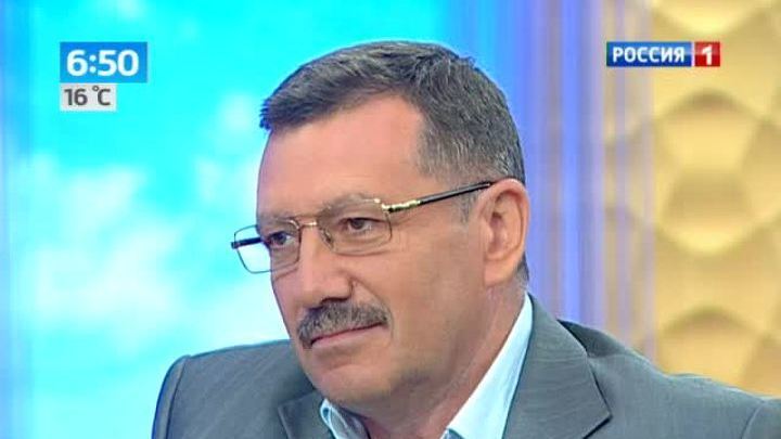 Эфир от 16.07.2013