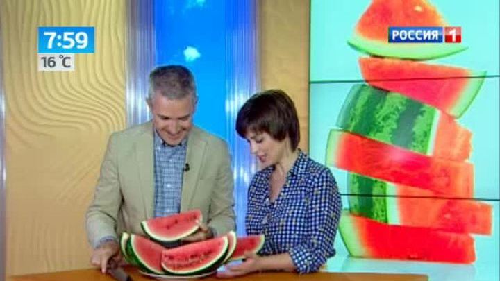 Эфир от 16.07.2013