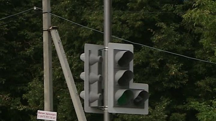 ДТП под Подольском: на роковом перекрестке установлен светофор