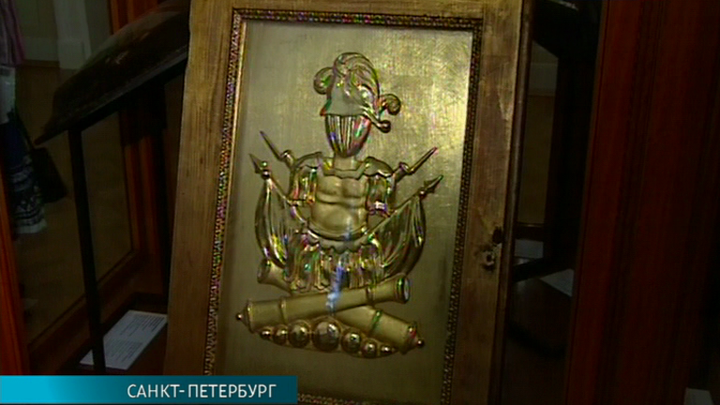 Эфир от 16.07.2013 (10:00)