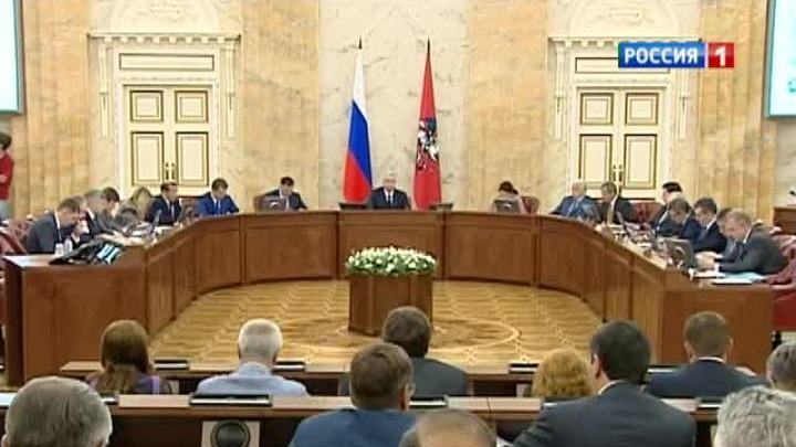 В центре Москве для хосписа выделены помещения