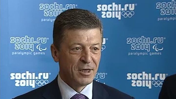 Олимпиада в Сочи: для журналистов уже готов медиацентр