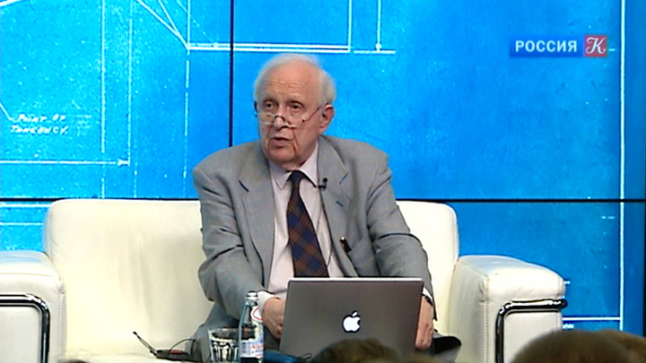 Эфир от 16.07.2013 (10:00)