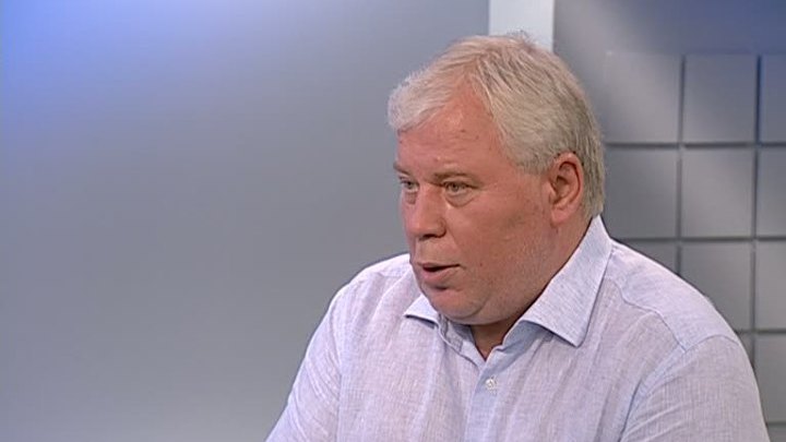 Анатолий Кучерена: ФМС должна удовлетворить прошение Сноудена