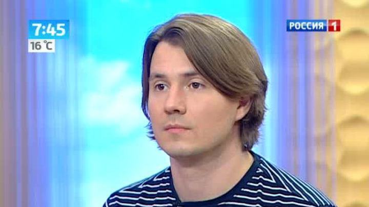 Эфир от 17.07.2013