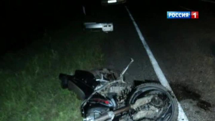 В Приморье виновника ДТП забили насмерть
