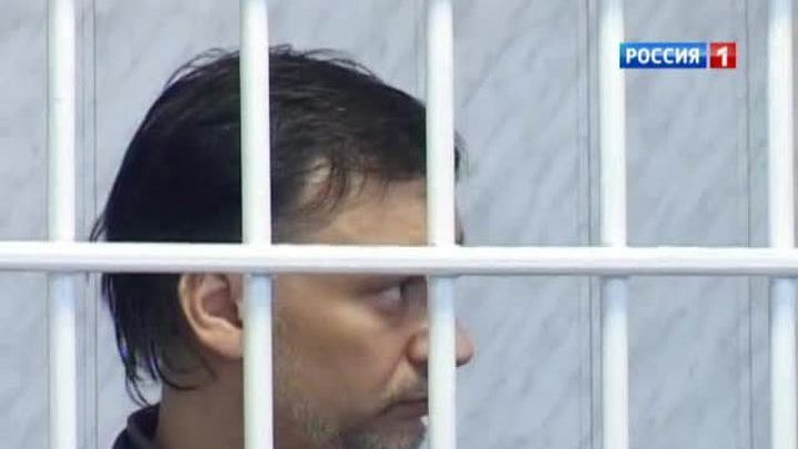Украсть за 36 часов: Семена Млодика обвиняют в хищении 300 миллионов рублей