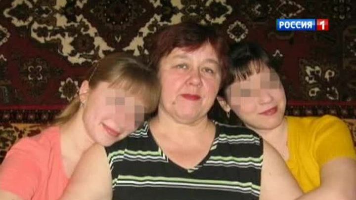 Курганская область: чиновницу застрелил родственник