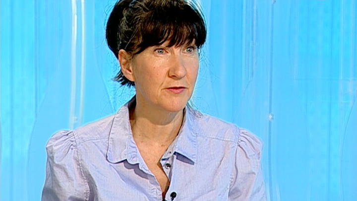 Эфир от 16.07.2013 (23:30)