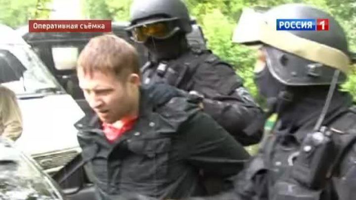 Мама, мне нужны деньги: в Подмосковье задержана банда телефонных мошенников