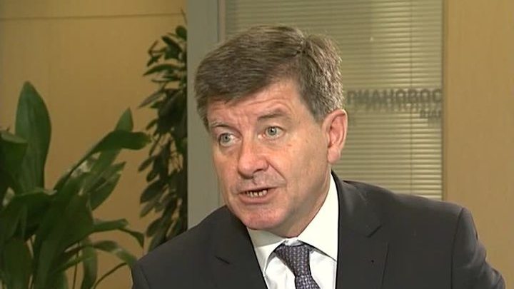 Гай Райдер: молодежь - в состоянии долгосрочной безработицы