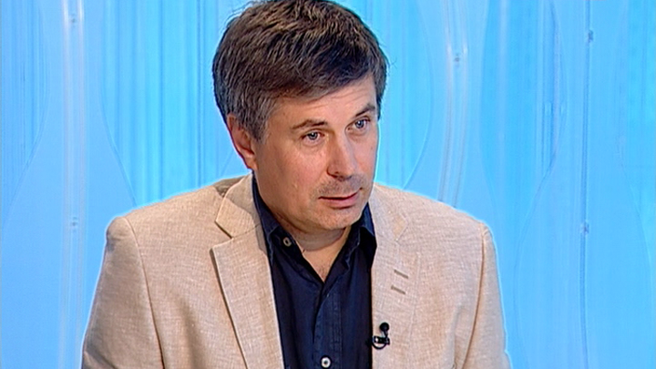 Эфир от 17.07.2013 (23:30)