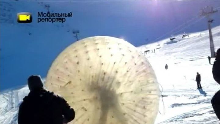 Организатор смертельного аттракциона на Домбае получил четыре года условно