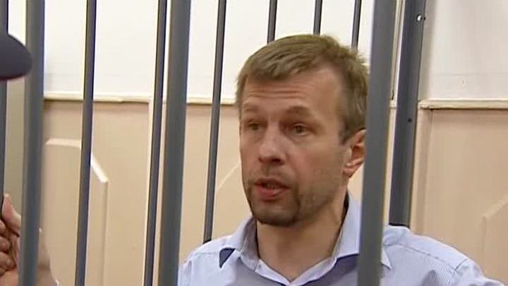 Мэр Ярославля отстранен от должности