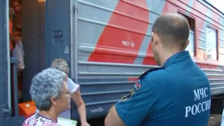 За три недели в Марий Эл зарегистрировано 15 случаев энтеровирусной инфекции