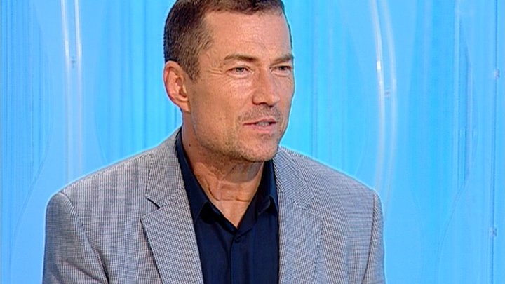 Эфир от 18.07.2013 (23:30)