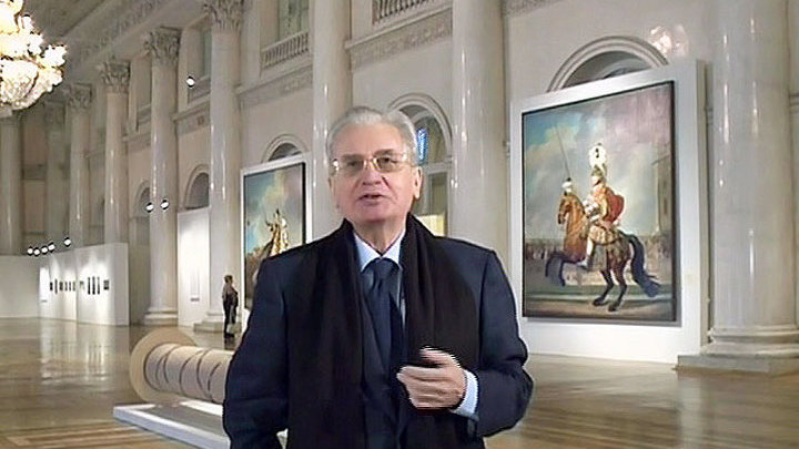 Эфир от 19.03.2013