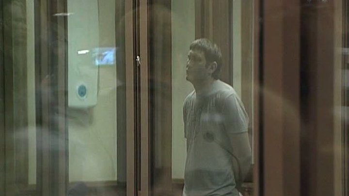 Убийца Василисы Галицыной приговорен к пожизненному лишению свободы