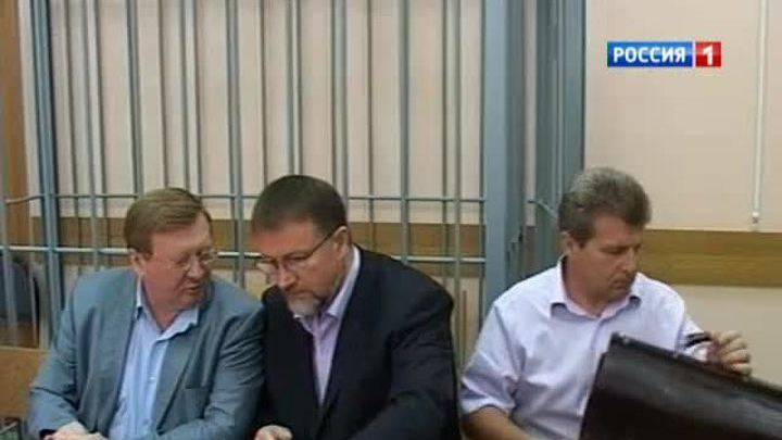 Съеденная взятка и 80 тысяч долларов за "правильное" решение суда