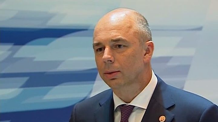 Антон Силуанов: нам нужны трудолюбивые рабочие руки