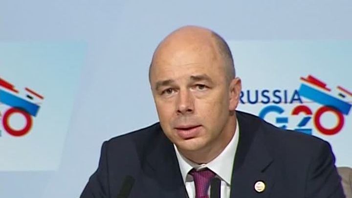 Страны G20 будут бороться с налоговыми уклонистами