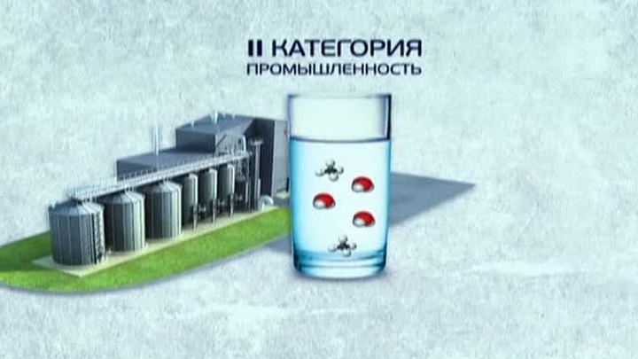 Программа "Технопарк" от 21 июля 2013 года 