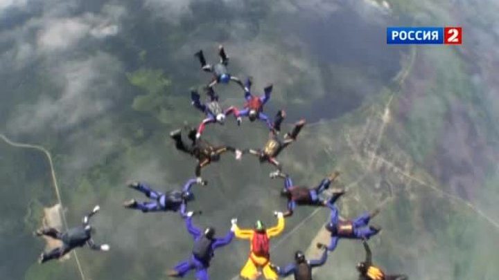 Эфир от 21.07.2013
