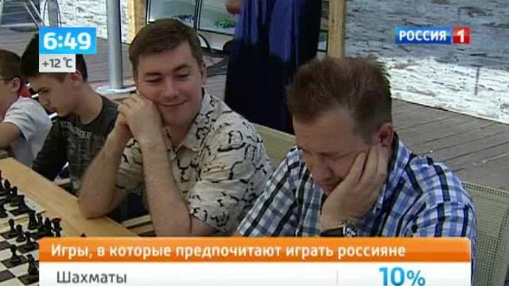 Эфир от 22.07.2013