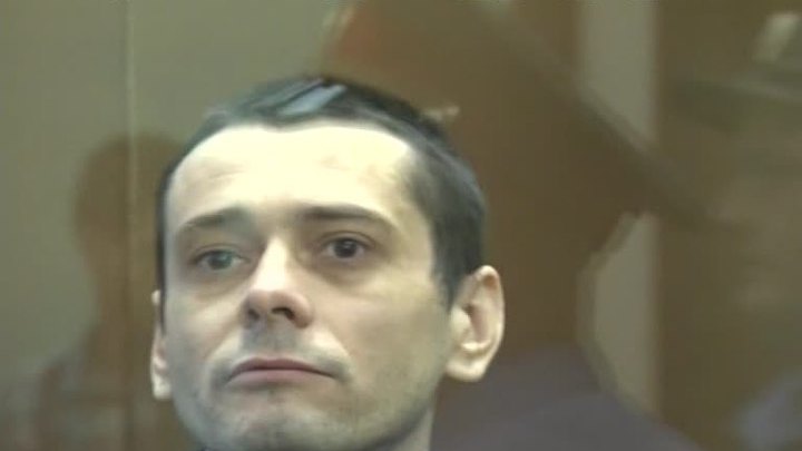Белгородскому стрелку дадут последнее слово перед оглашением приговора