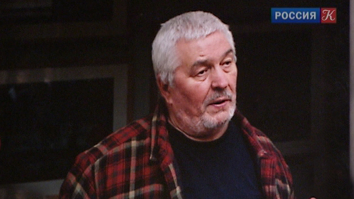 Эфир от 19.07.2013 (23:30)