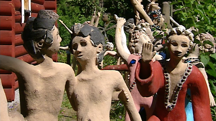 Эфир от 19.06.2013 (19:30)
