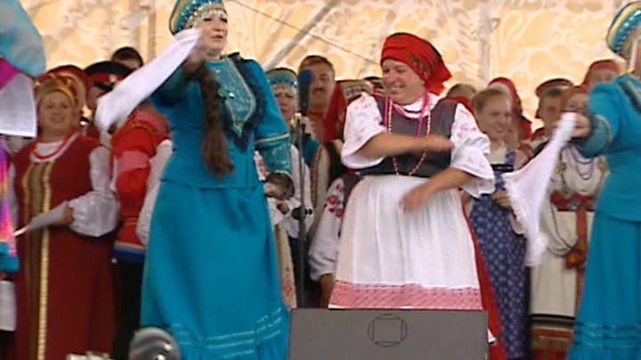 Эфир от 22.06.2013 (15:40)
