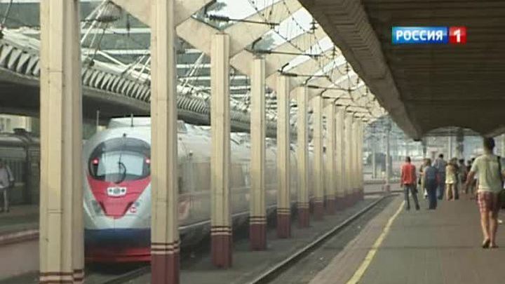 Газманова оставили на вокзале встречать поезда