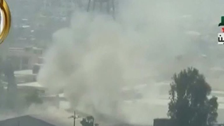 Американцы разработали план нападения на Сирию