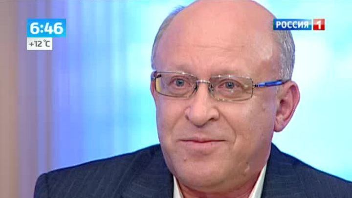 Эфир от 23.07.2013