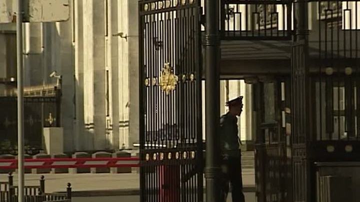 Новое дело о хищениях в Минобороны связано с Таврическим дворцом