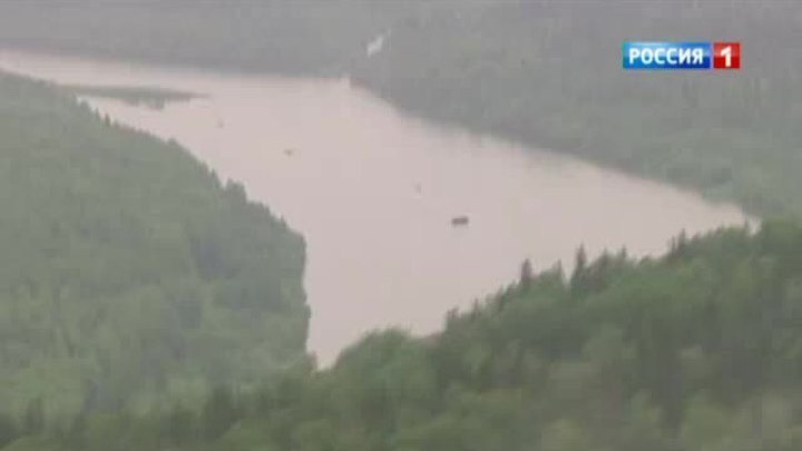 В Пермском крае пропали два подростка